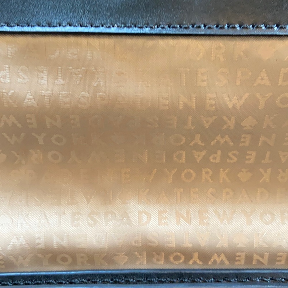 Host Pick! 🥂 Kate Spade Leather Satchel - Picture 10 of 17